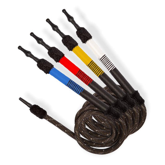 STARBUZZ MAXIMUS WASHABLE HOOKAH HOSE