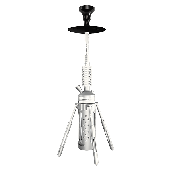 STARBUZZ CARBINE HOOKAH