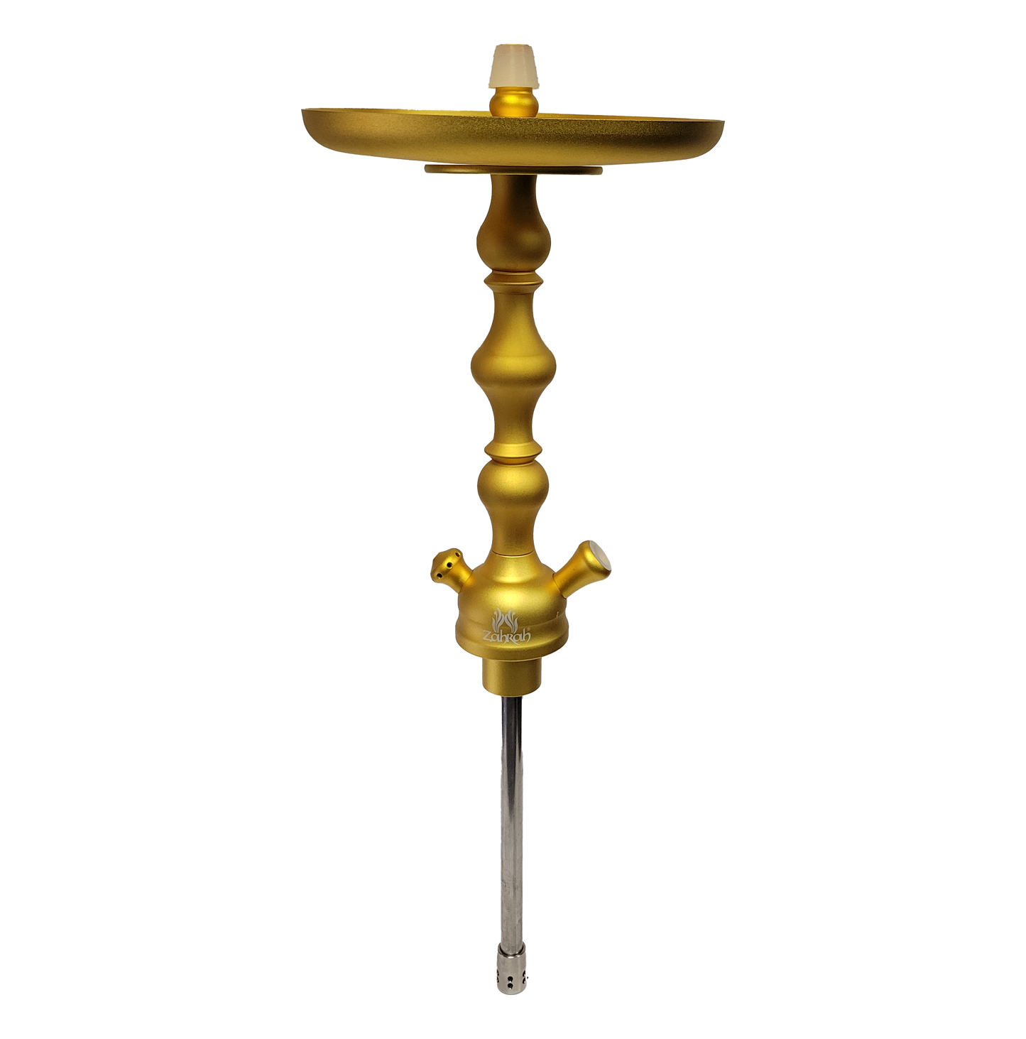 Zahrah Spade Junior V2 Hookah Stem