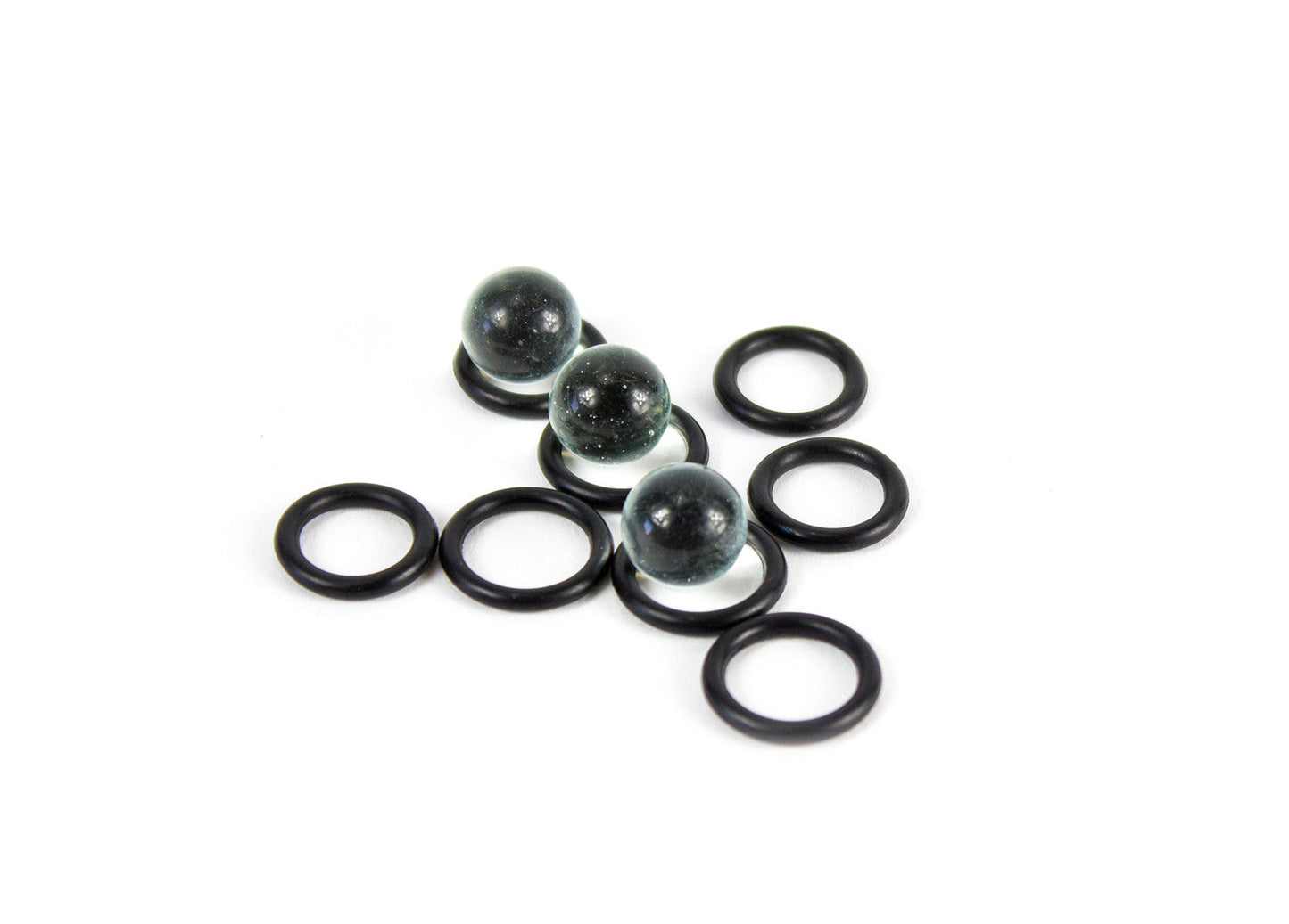 Zahrah Spade 2 Hookah Stem