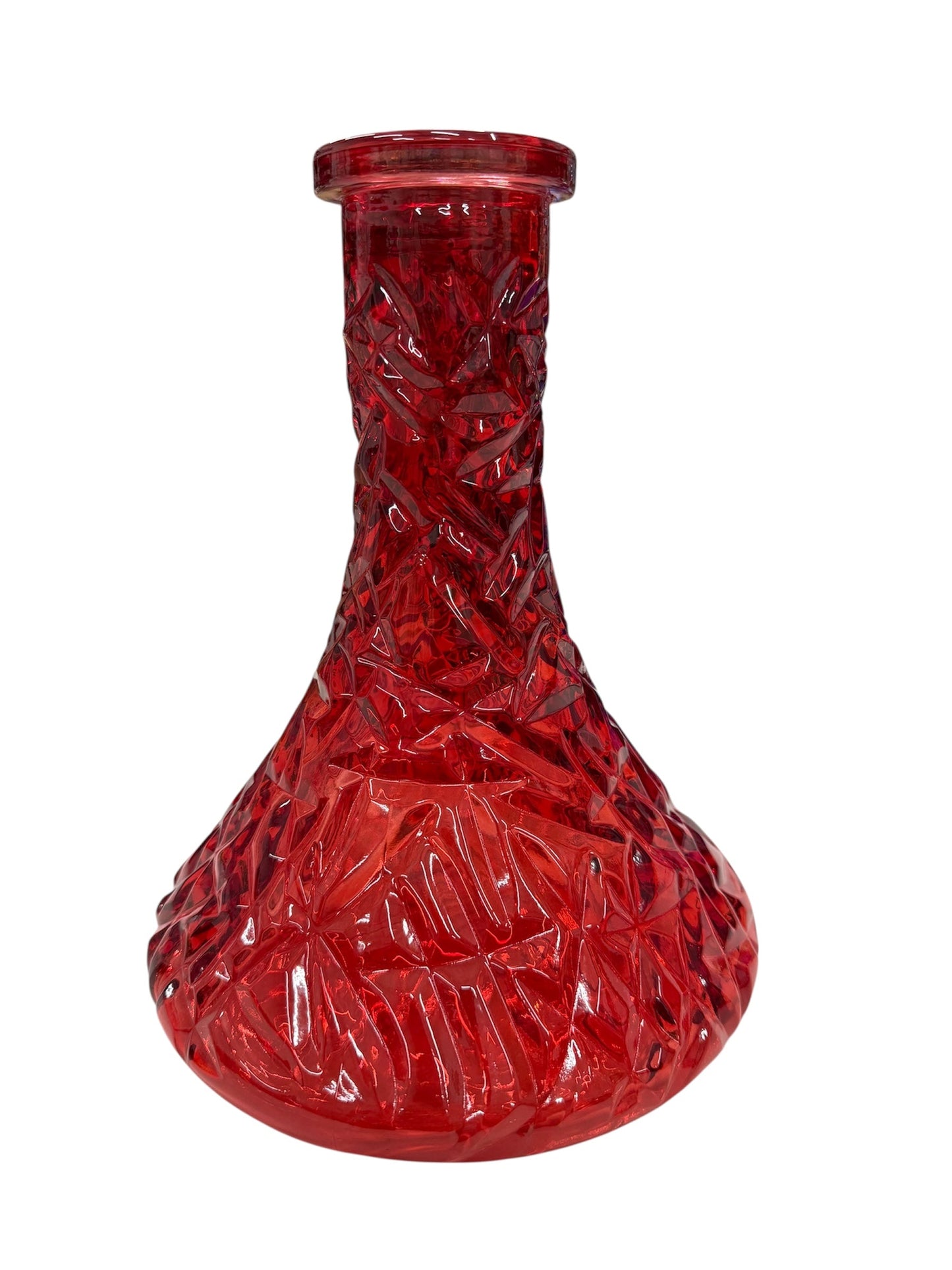 Craft Hookah Base - Modern Handmade Glass Base
