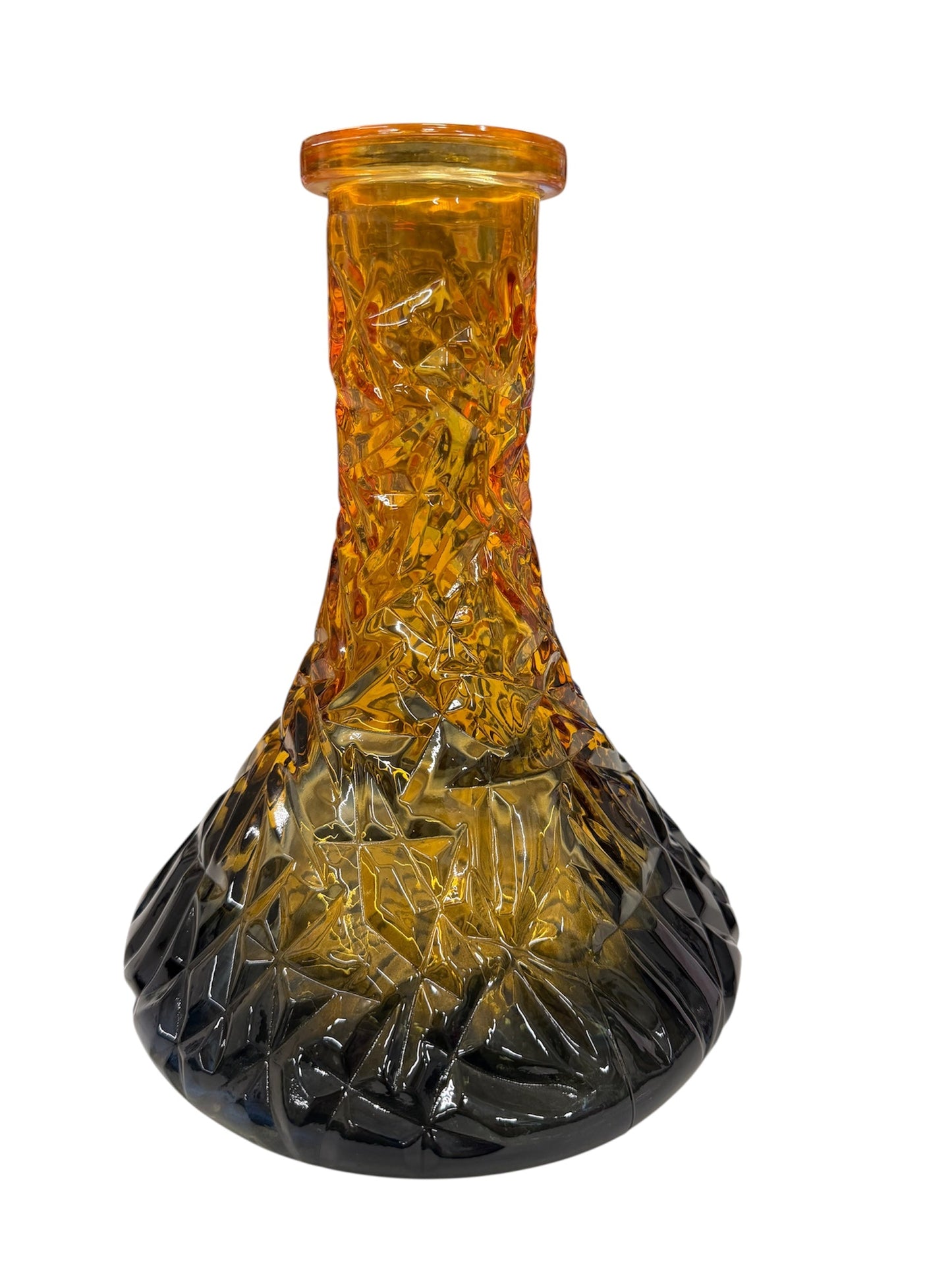 Craft Hookah Base - Modern Handmade Glass Base