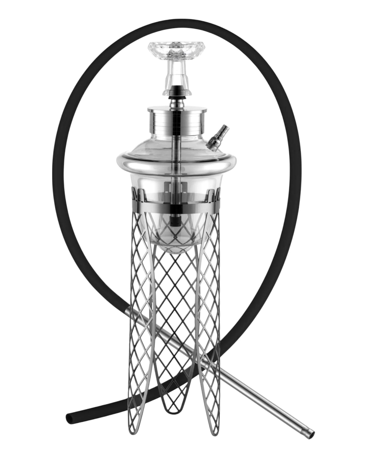 Golden Desert Cosmo Hookah