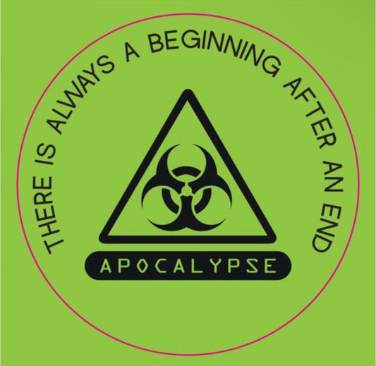 Apocalypse Hookah Tobacco