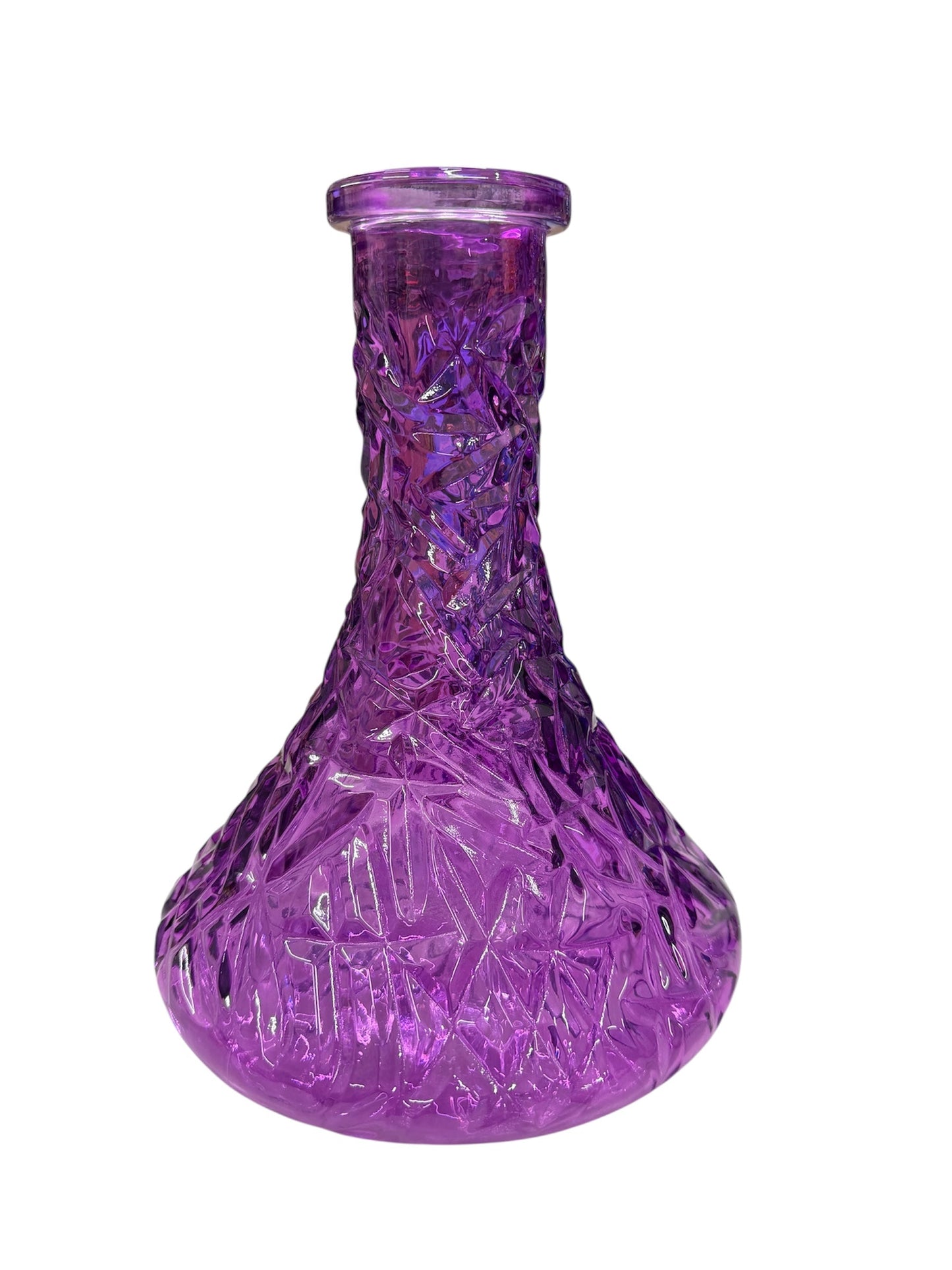 Craft Hookah Base - Modern Handmade Glass Base