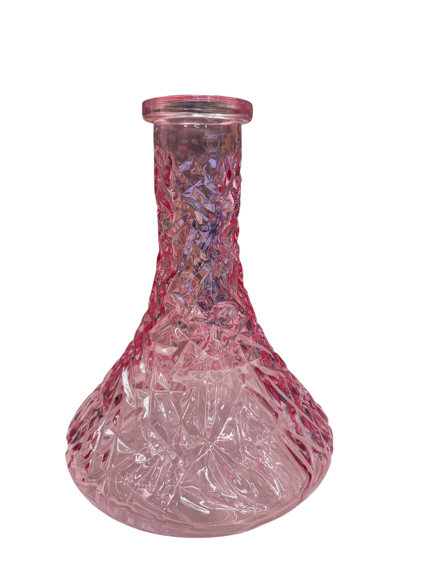 Craft Hookah Base - Modern Handmade Glass Base