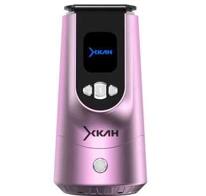 XKAH PRO HOOKAH ELECTRIC BOWLS