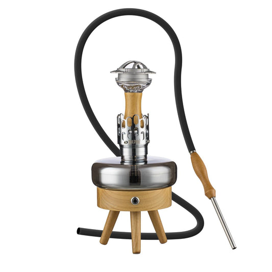 Space X1 Hookah - Hookah Junkie