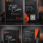 ELITE EMBERS COCONUT CHARCOAL