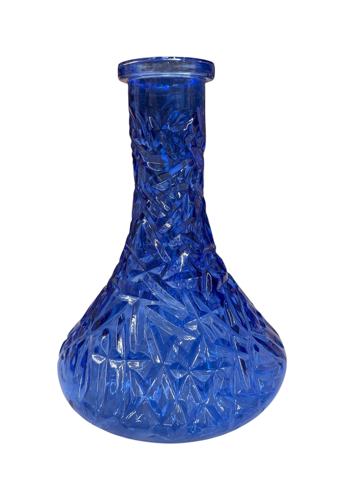 Craft Hookah Base - Modern Handmade Glass Base