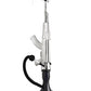 AK-47 HOOKAH - Hookah Junkie