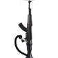 AK-47 HOOKAH - Hookah Junkie