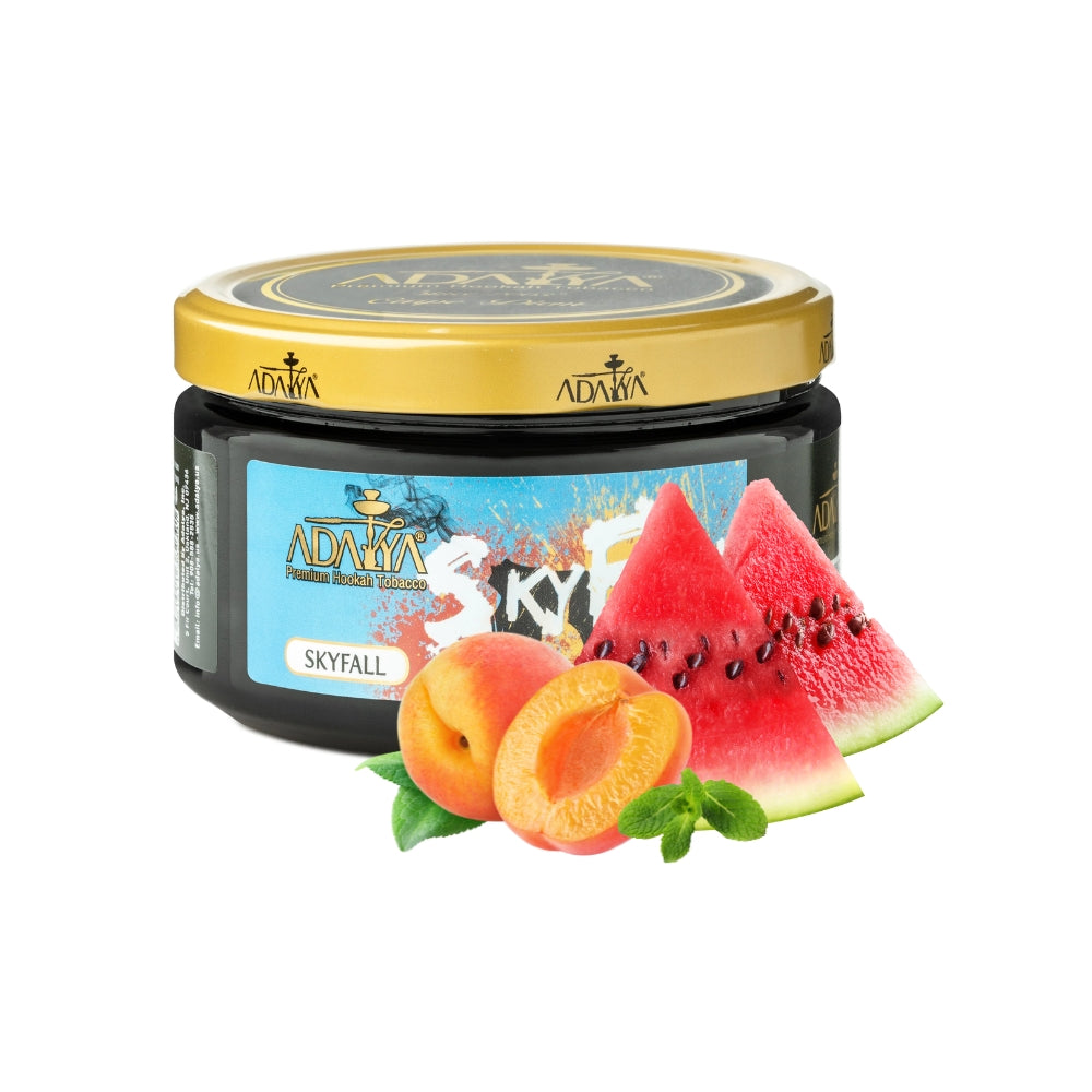 Adalya Hookah Tobacco 250g Skyfall