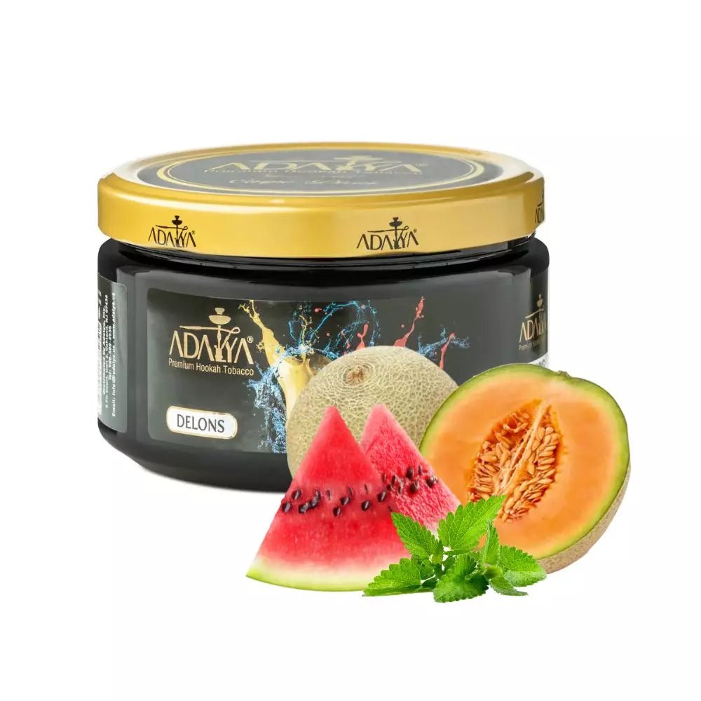 Adalya Hookah Tobacco 250g delons