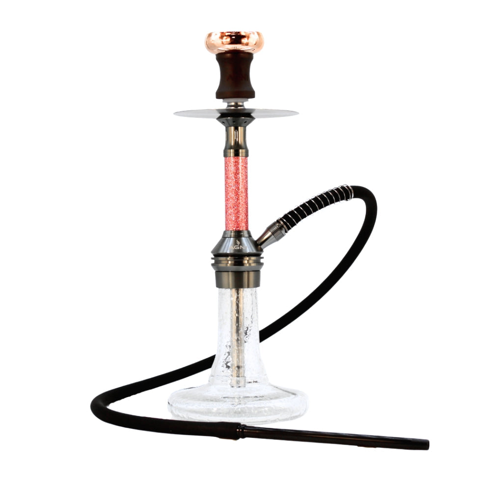 Agni Hookah Nixo