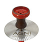 Agni Hookah Nixo