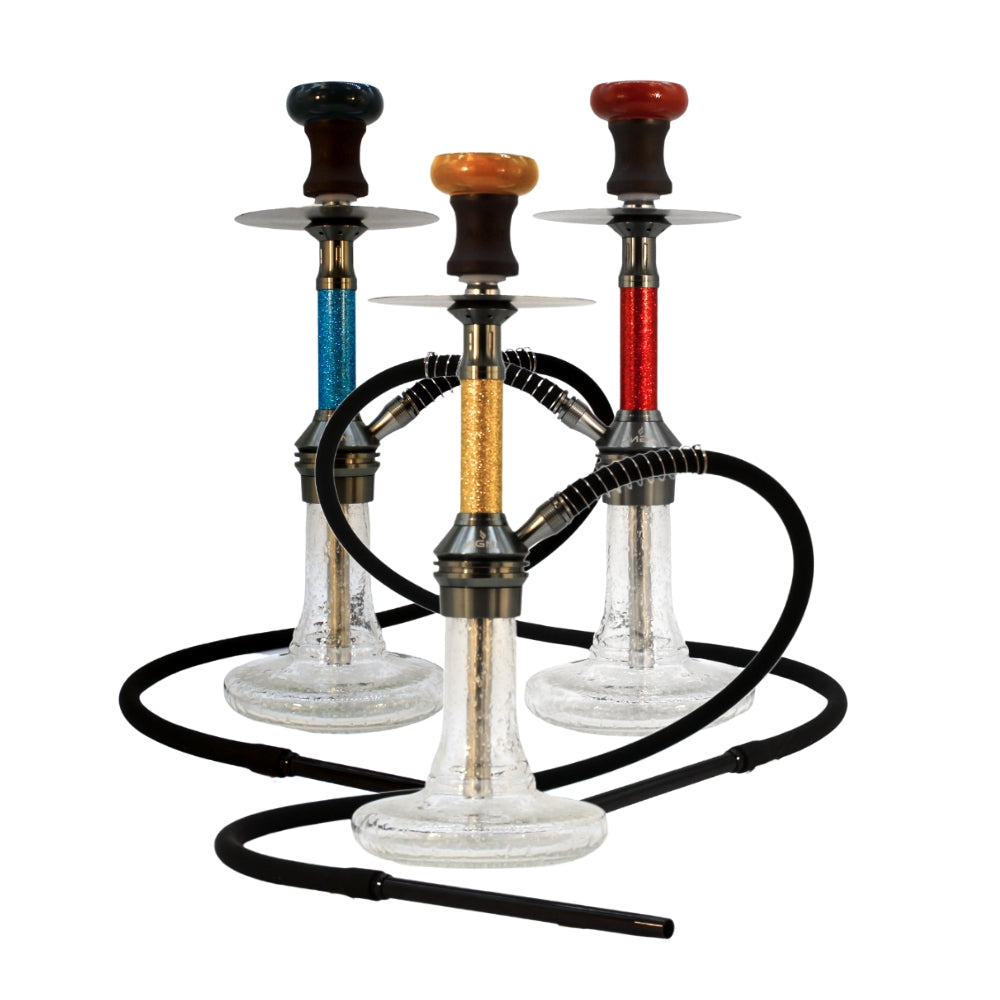 Agni Hookah Nixo