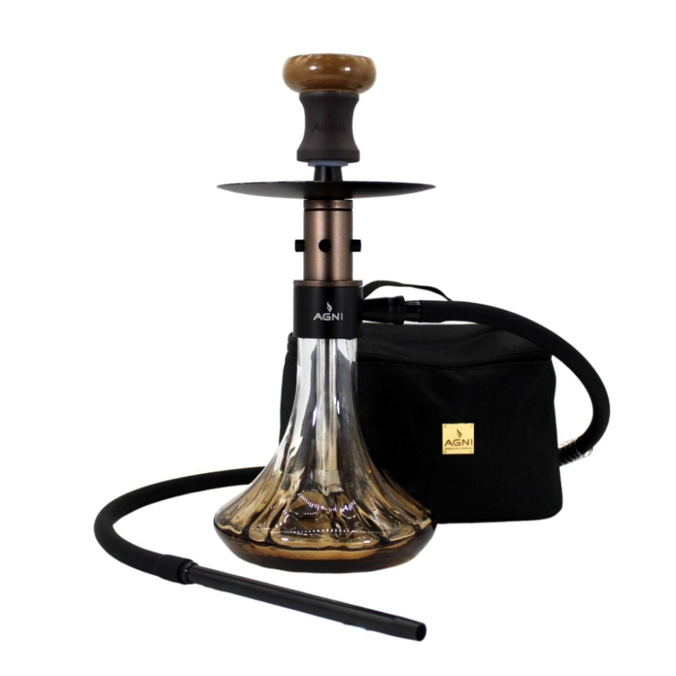 Agni Hookah Veno (2023)