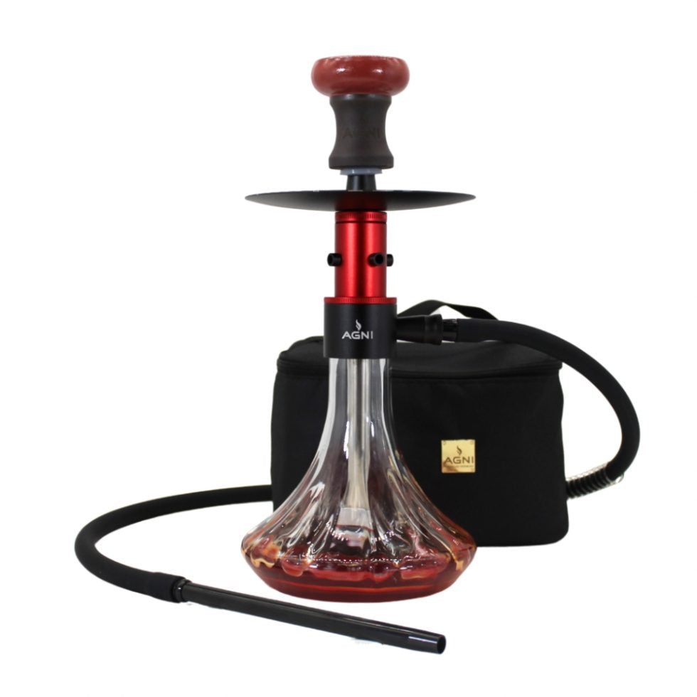 Agni Hookah Veno (2023)