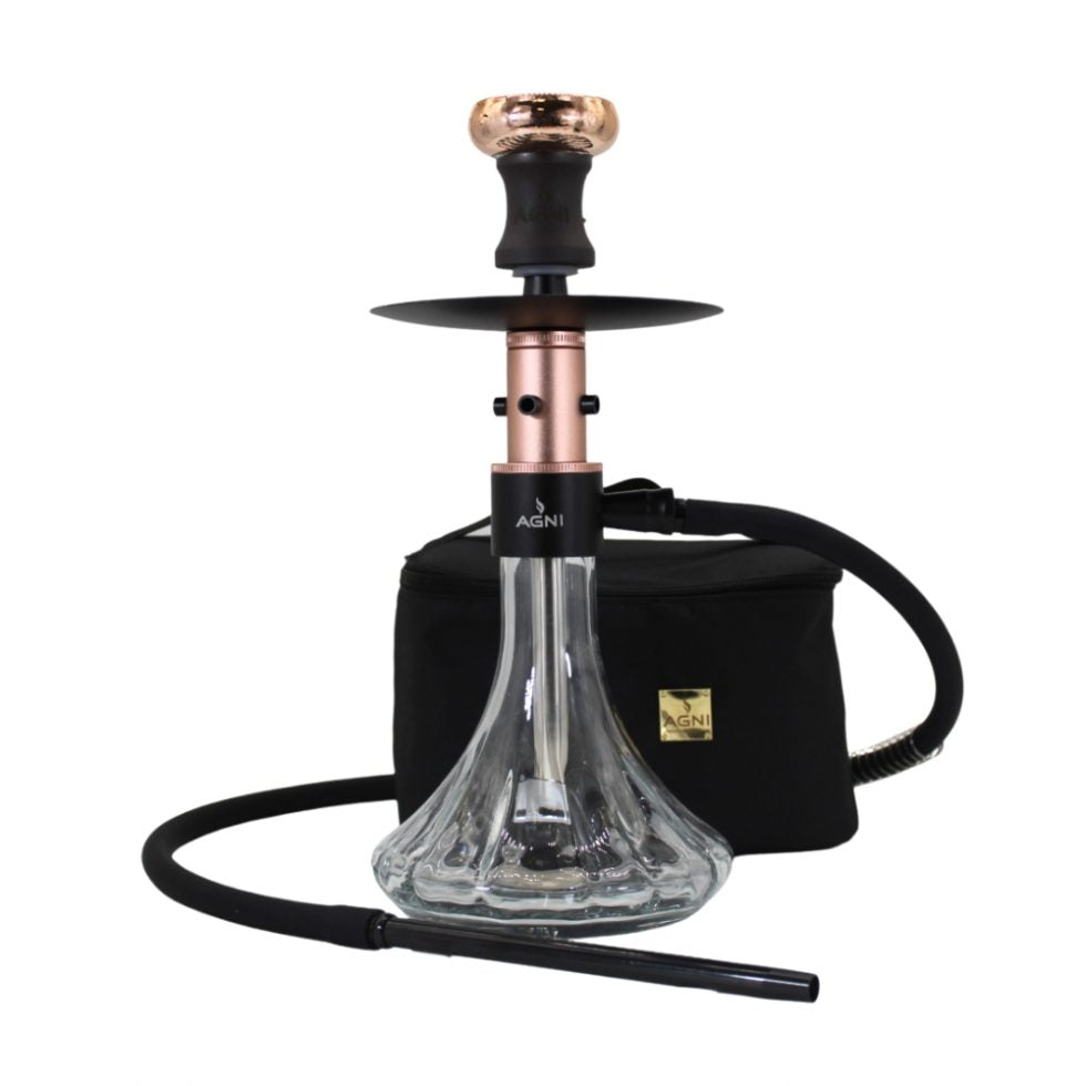 Agni Hookah Veno (2023)