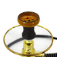 Agni Hookah Veno Gold