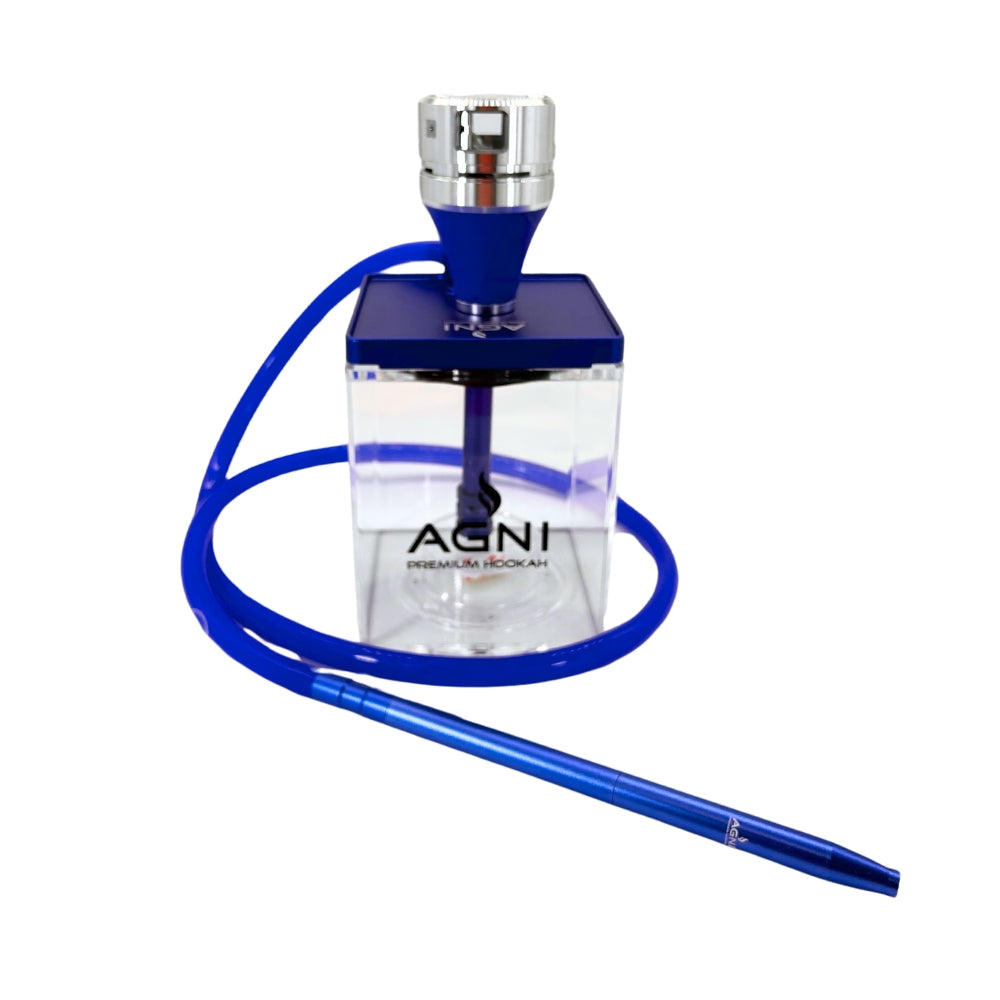 Agni Hookah Rock M