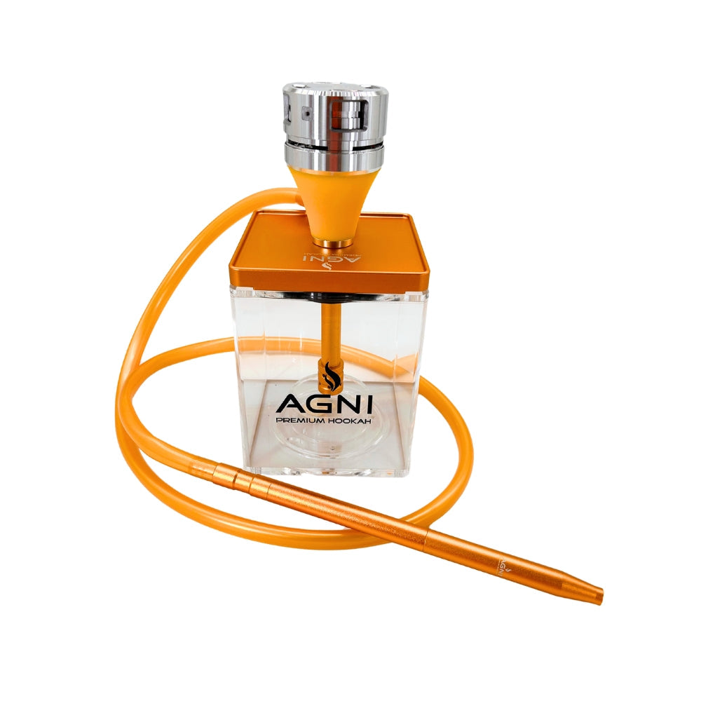 Agni Hookah Rock M