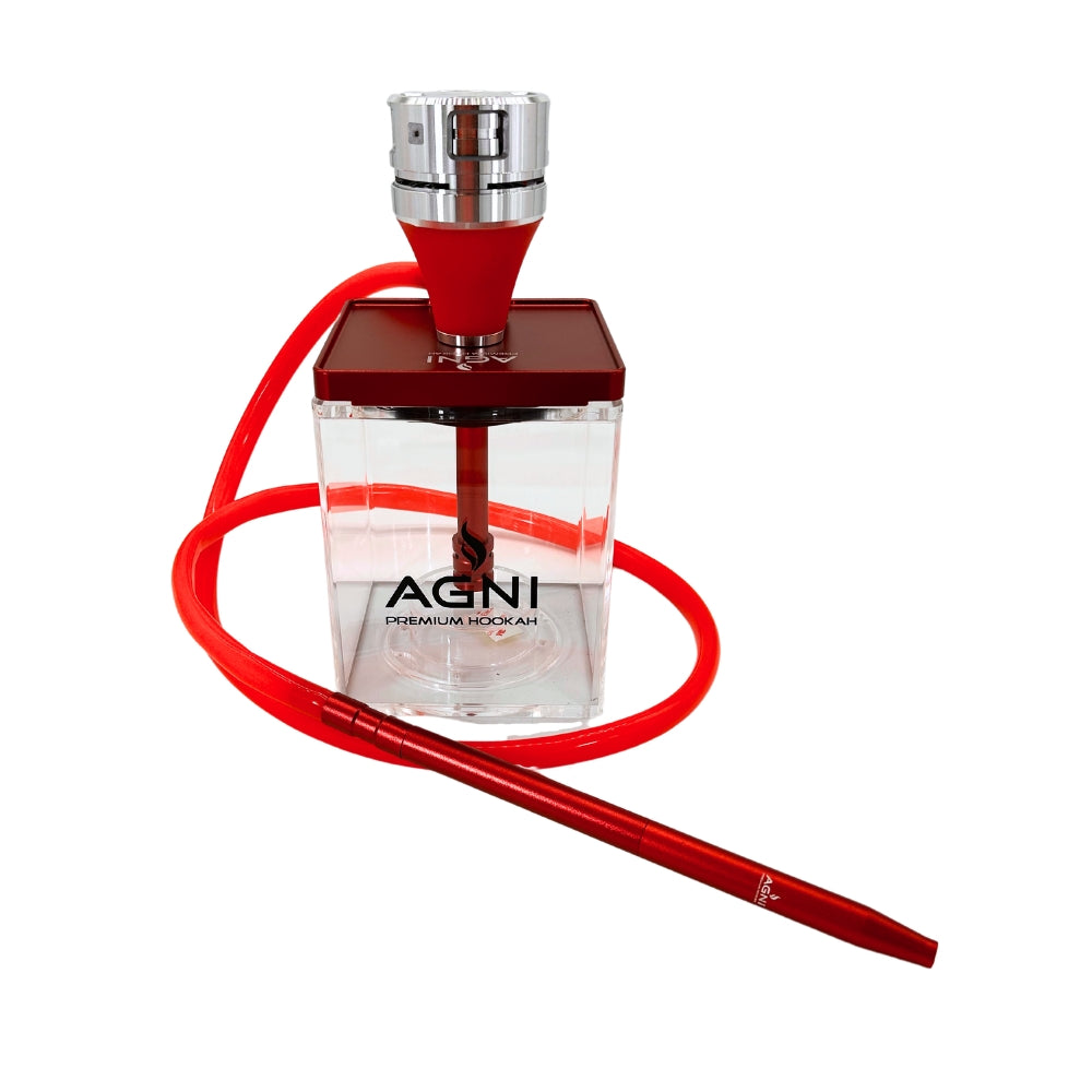 Agni Hookah Rock M