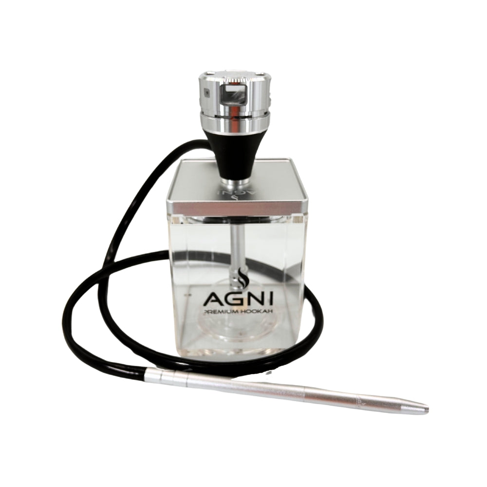 Agni Hookah Rock M