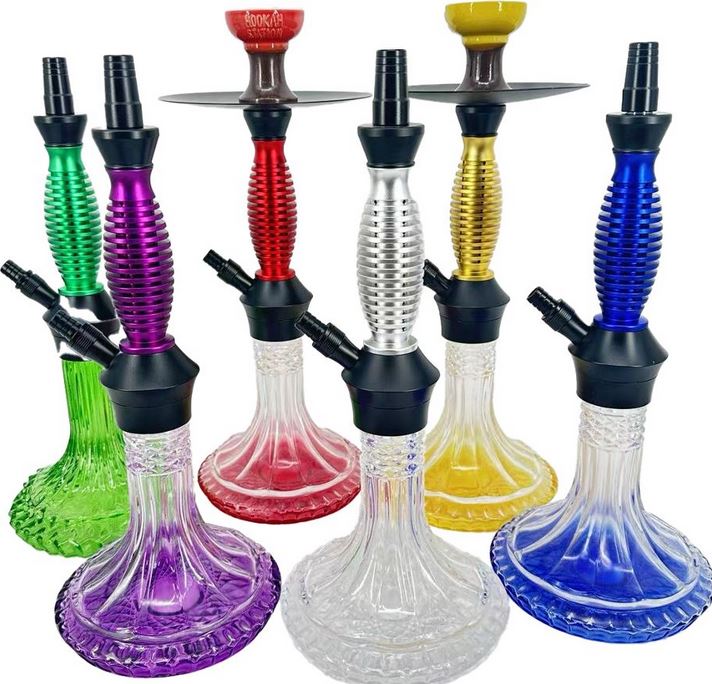 Agni Hookah Travel 3.0