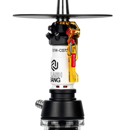 Amotion Flash Bang Hookah Online