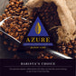 Azure Black Line 250 gram - Hookah Junkie