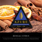 Azure Black Line 250 gram - Hookah Junkie