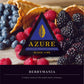 Azure Black Line 100 gram - Hookah Junkie