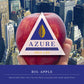 Azure Gold Line 100 gram - Hookah Junkie