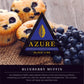 Azure Black Line 100 gram - Hookah Junkie
