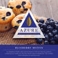 Azure Gold Line 250 gram - Hookah Junkie