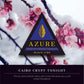 Azure Black Line 100 gram - Hookah Junkie