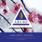 Azure Gold Line 250 gram - Hookah Junkie