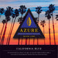 Azure Black Line 100 gram - Hookah Junkie