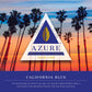 Azure Gold Line 100 gram - Hookah Junkie