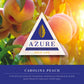 Azure Gold Line 250 gram - Hookah Junkie