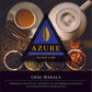 Azure Black Line 100 gram - Hookah Junkie