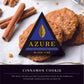 Azure Black Line 250 gram - Hookah Junkie