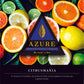 Azure Black Line 100 gram - Hookah Junkie