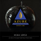 Azure Black Line 250 gram - Hookah Junkie