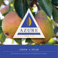 Azure Gold Line 250 gram - Hookah Junkie