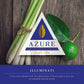 Azure Gold Line 250 gram - Hookah Junkie