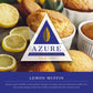 Azure Gold Line 250 gram - Hookah Junkie