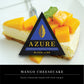 Azure Black Line 250 gram - Hookah Junkie